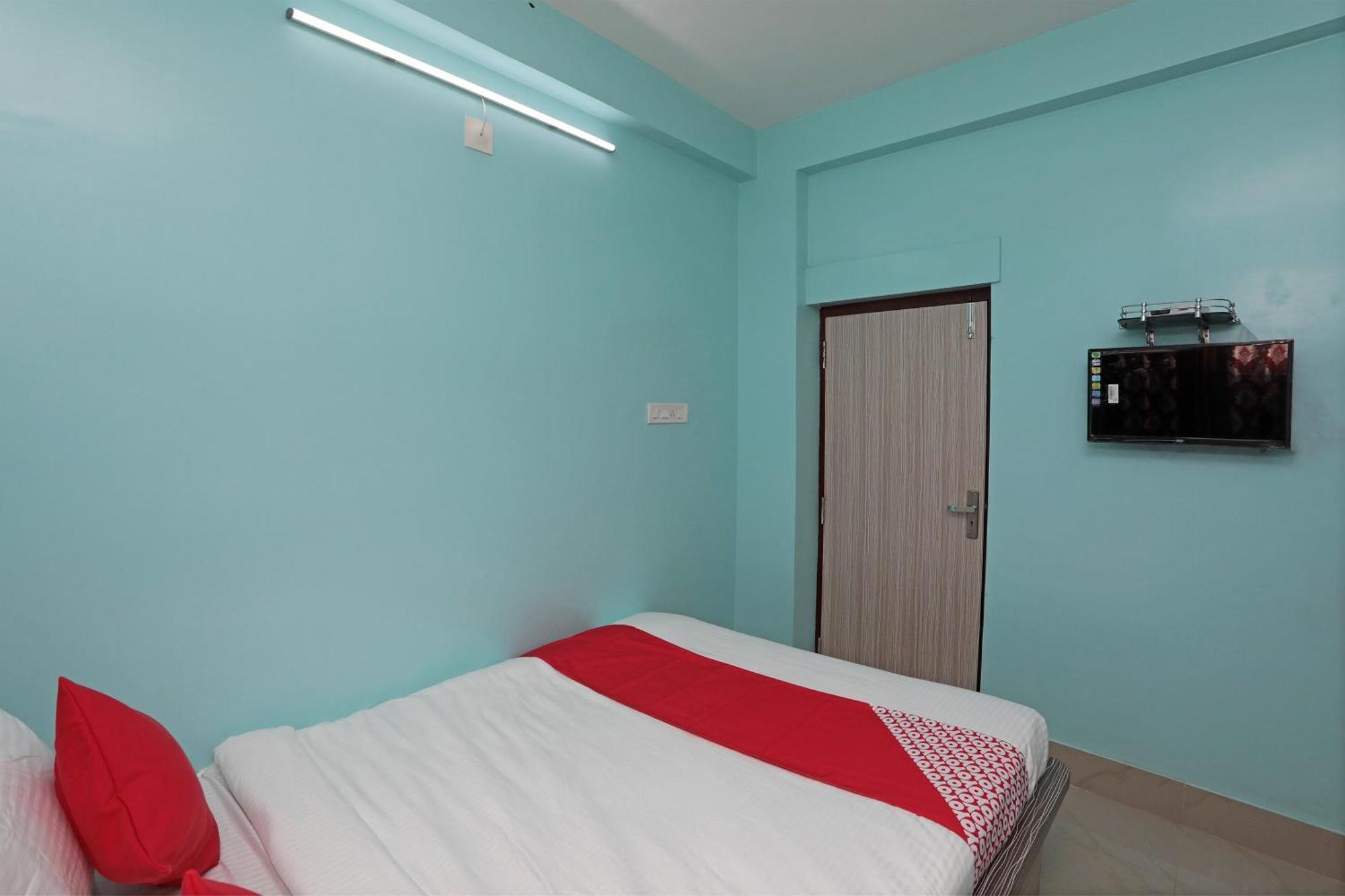 Hotel O Imperial Guest House Barasat Exterior foto